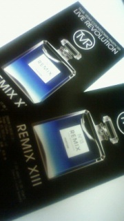 REMIX XIII