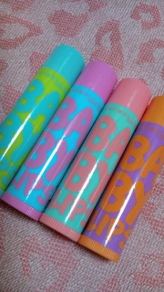 BABY LIPS��