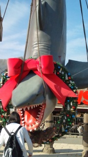 JAWS