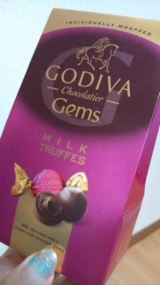 GODIVA�I