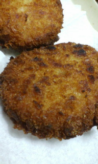 �������ŃR���b�P��