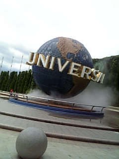 USJ�ɍs���ė��܂�����