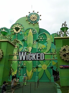 WICKED