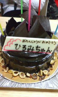 Happy Happy Birthday��*��