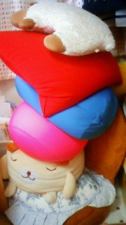 �f���炵���T���B