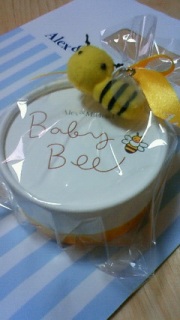 Baby Bee.