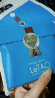 LeTAO